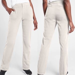 Athleta Trekkie  Hike Pant